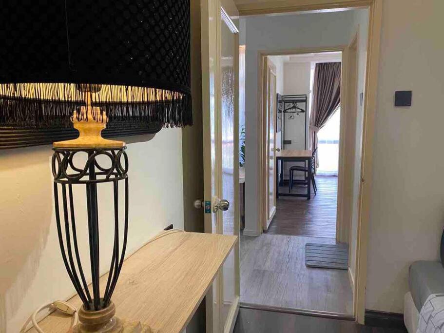 2 Bedroom Apartment Next To Historical Spots Малакка Экстерьер фото