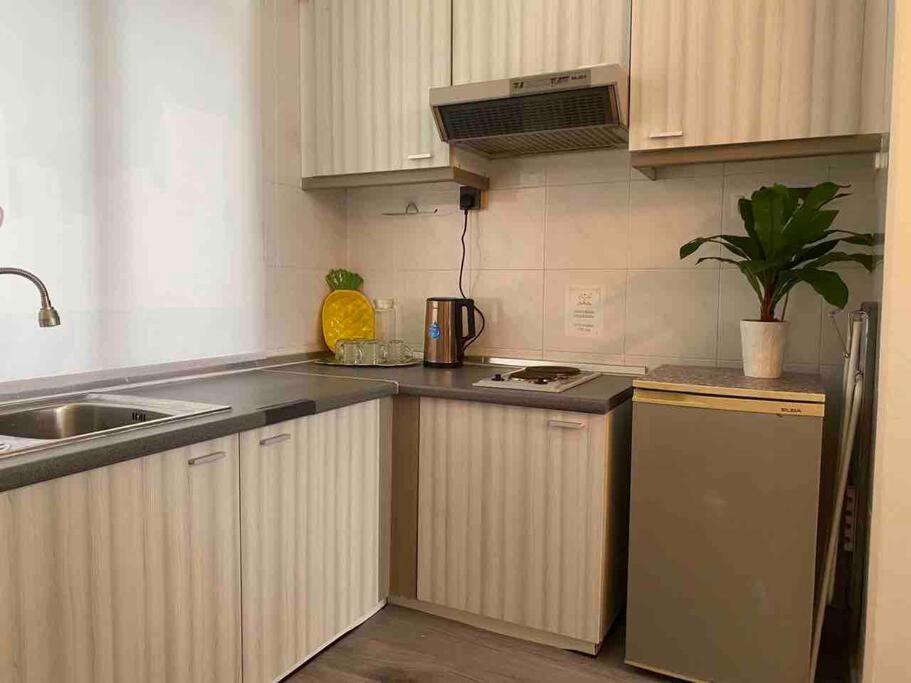 2 Bedroom Apartment Next To Historical Spots Малакка Экстерьер фото