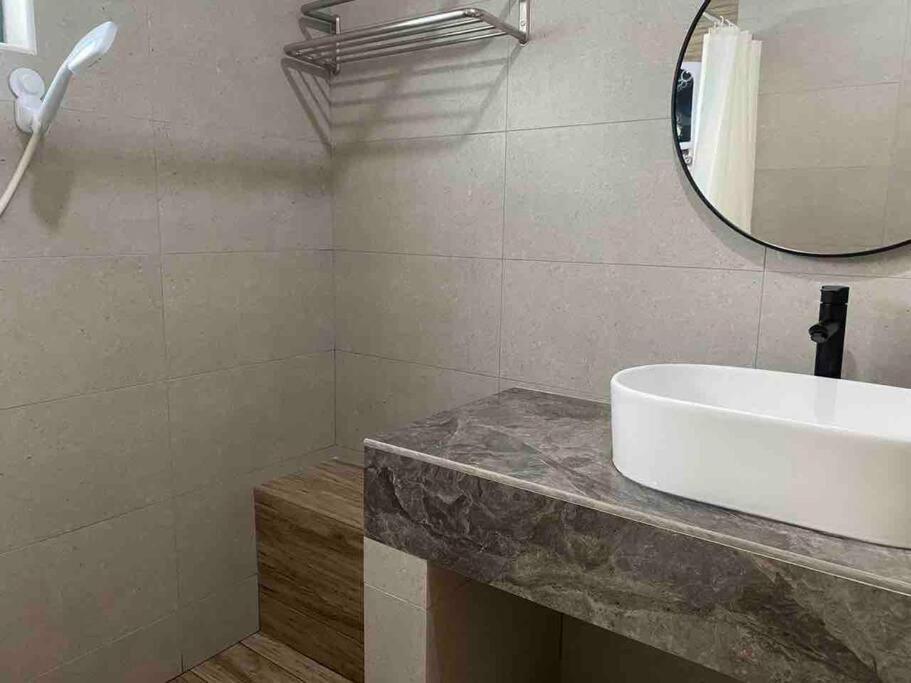 2 Bedroom Apartment Next To Historical Spots Малакка Экстерьер фото
