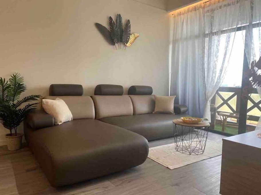 2 Bedroom Apartment Next To Historical Spots Малакка Экстерьер фото