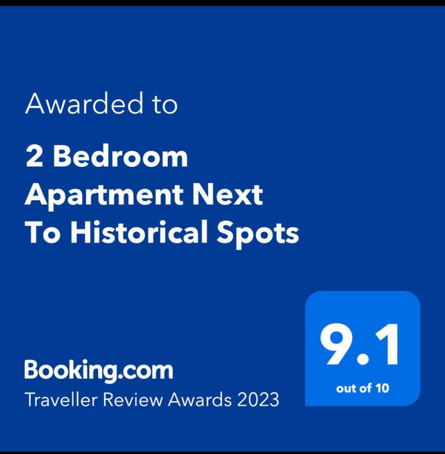 2 Bedroom Apartment Next To Historical Spots Малакка Экстерьер фото